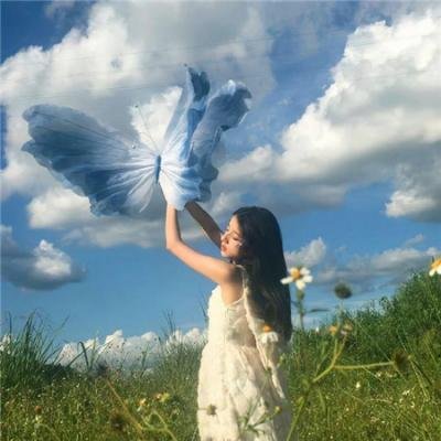 栀子花开
