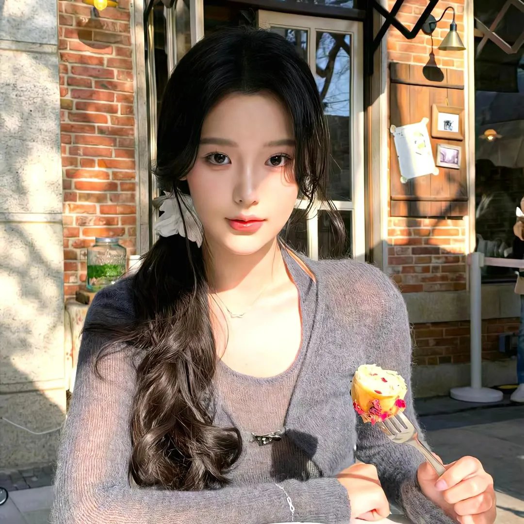 泡芙小姐第四季
